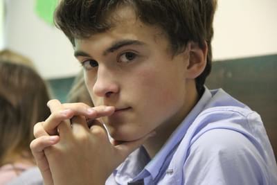 Фото с интенсива