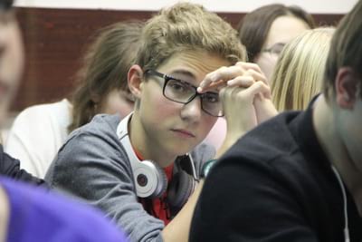 Фото с интенсива