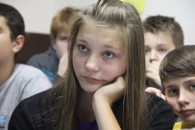 Фото с интенсива