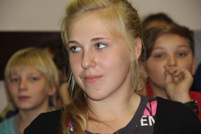 Фото с интенсива