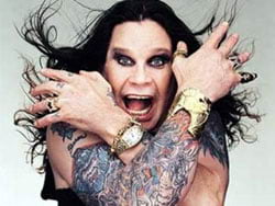 Ozzy Osbourne