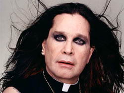 Ozzy Osbourne