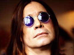 Ozzy Osbourne