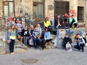 Гуманитарный интенсив 2013