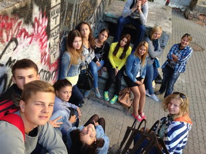 Петербургский интенсив 2013