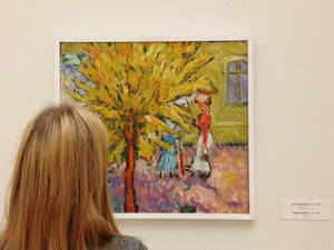 Петербургский интенсив 10 класс