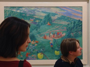 Гуманитарный интенсив