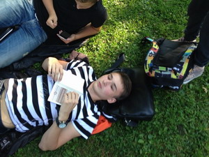 Петербургский интенсив