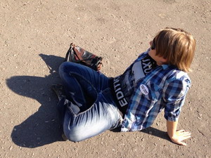 Интенсив в школе