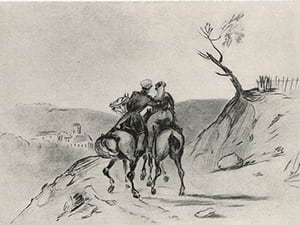 Иллюстрация к роману