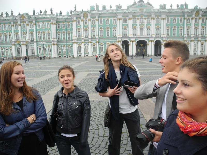 Экскурсии и прогулки по спб. Старшая бизнес-школа «Взмах», Кировский район спб.