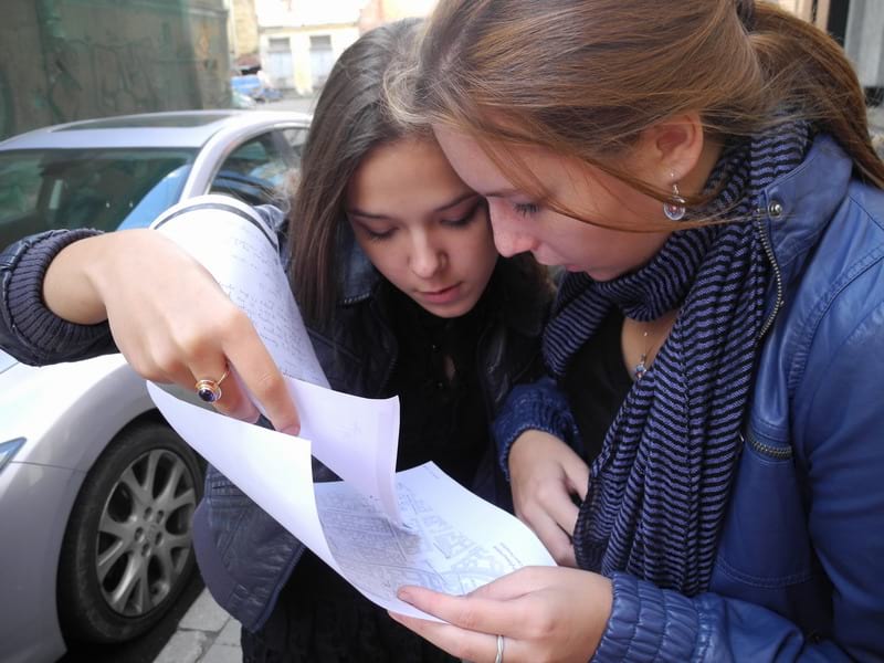 Экскурсии и прогулки по спб. Старшая бизнес-школа «Взмах», Кировский район спб.