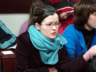 Проект «Игра ума». Наша команда