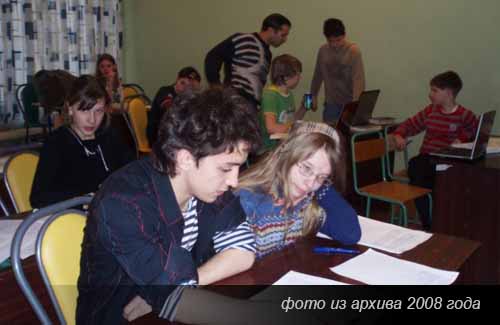 Новый Днтский сад