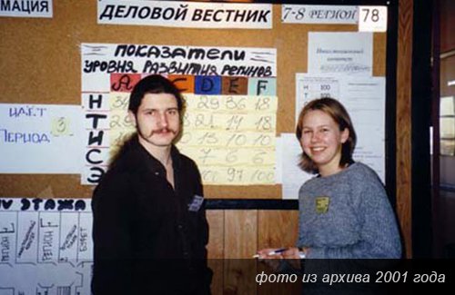 в школе новая экономическая игра Регионы