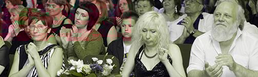 Дверь моего кабинета всегда открыта