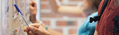 Найдите умную и добрую школу