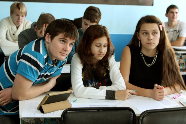 мастер-класс