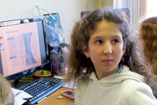 осваиваем новые программы