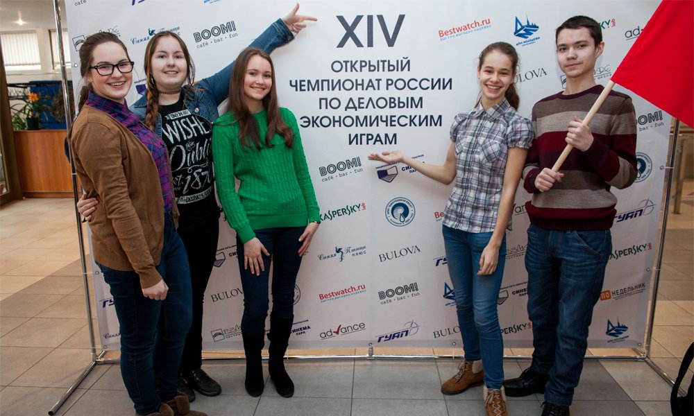 Одна из 27 команд