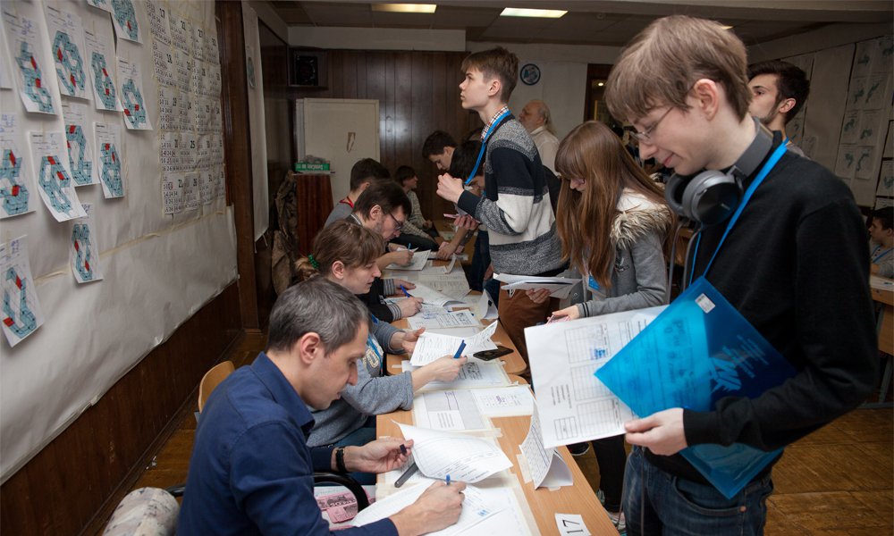 Патентная палата