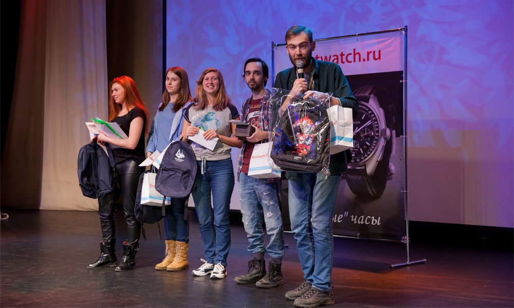 Команда–победитель