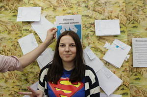 Производим головы