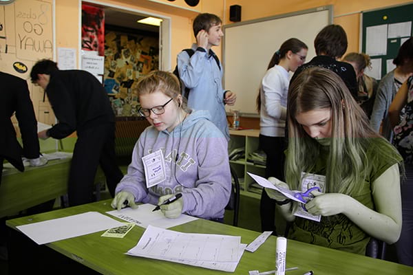 Неделя бизнеса Кировского района