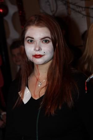 отмечаеам Новый Год