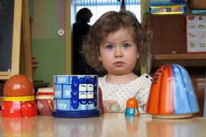 Работы юных фотографов