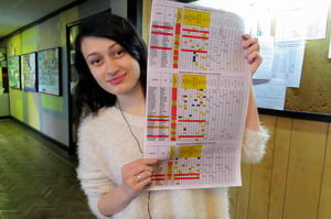 Из альбома Мастер-классы