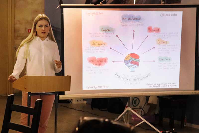 Мухина Анастасия