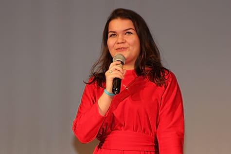 Карсекина Анна