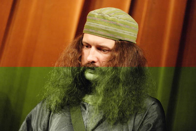 спектакль школы Взмах