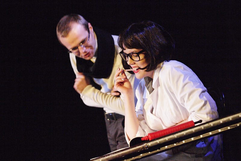 разные образы