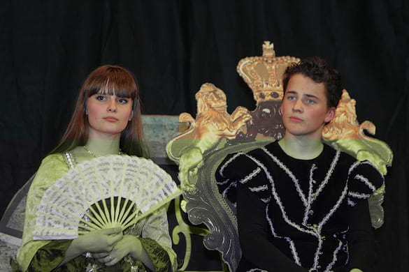 Старшая бизнес-школа «Взмах», Кировский район спб.