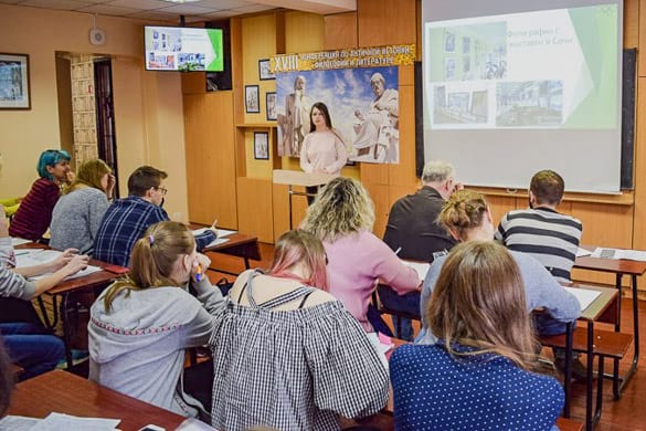 Старшая бизнес-школа «Взмах», Кировский район спб.
