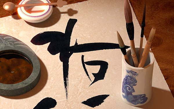 разные пишущие инструменты