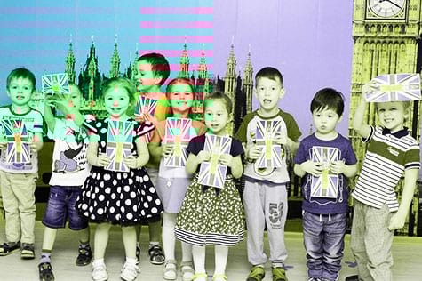 Частные детские сады Взмах