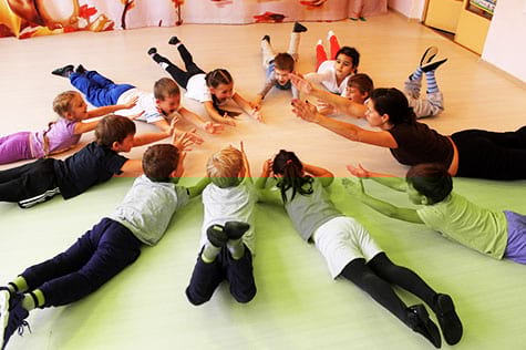 Частные детские сады Взмах