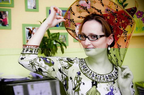 Менеджер частных детских садов СПб