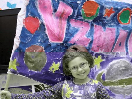 Частный детский сад Центрального района Санкт-Петербурга