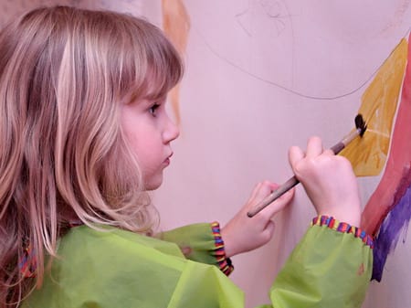 Частный детский сад Центрального района Санкт-Петербурга