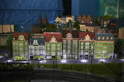 Частный детский сад «Взмах» в Центральном районе – Гранд макет Россия