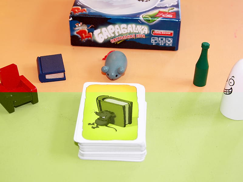 Частный детский сад «Взмах» в Центральном районе – развивающие игры и головоломки