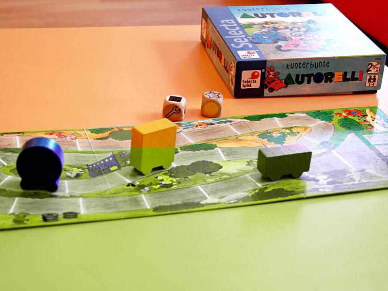 Частный детский сад «Взмах» в Центральном районе – развивающие игры и головоломки