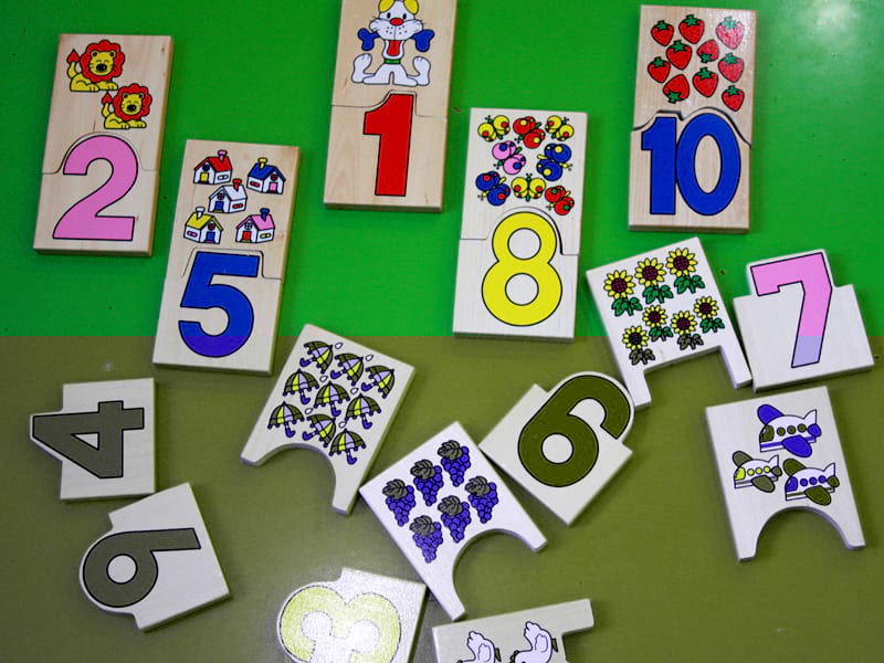 Частный детский сад «Взмах» в Центральном районе – 