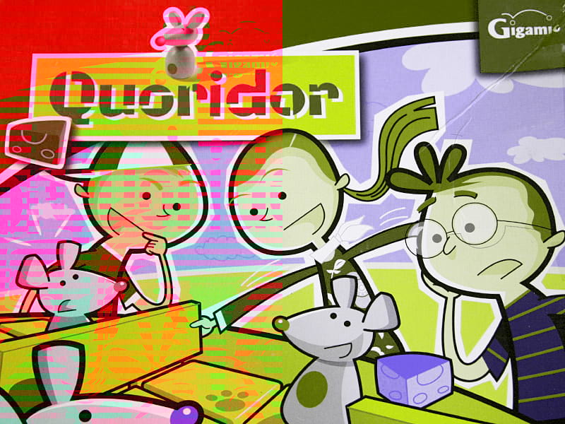 Частный детский сад «Взмах» в Центральном районе – Логическая игра «Коридор»