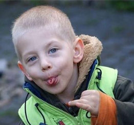 Частный детский сад «Взмах» – логопедический центр