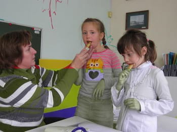 детский логопед